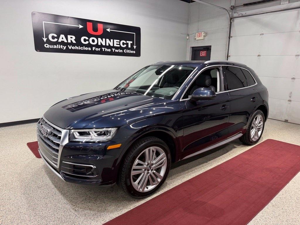 audi q5 2019 WA1CNAFY6K2109596 image audi q5 2019 WA1CNAFY6K2109596 image