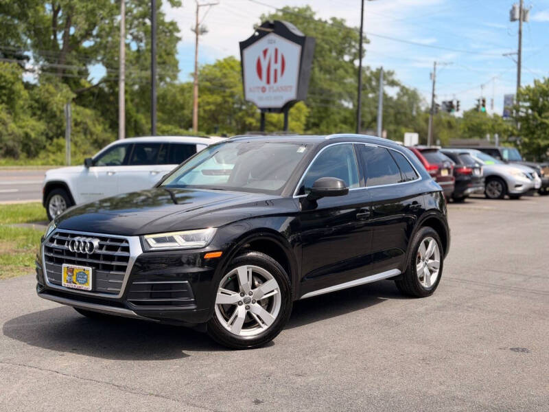 audi q5 2019 WA1BNAFY2K2078861 image audi q5 2019 WA1BNAFY2K2078861 image
