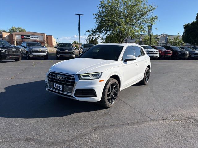 audi q5 2019 WA1BNAFY5K2033249 image audi q5 2019 WA1BNAFY5K2033249 image