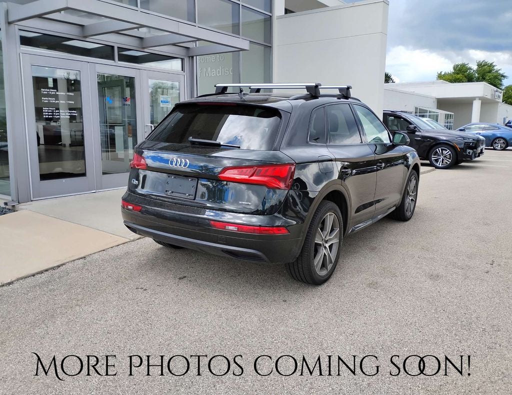 audi q5 2019 WA1CNAFY1K2070271 image audi q5 2019 WA1CNAFY1K2070271 image