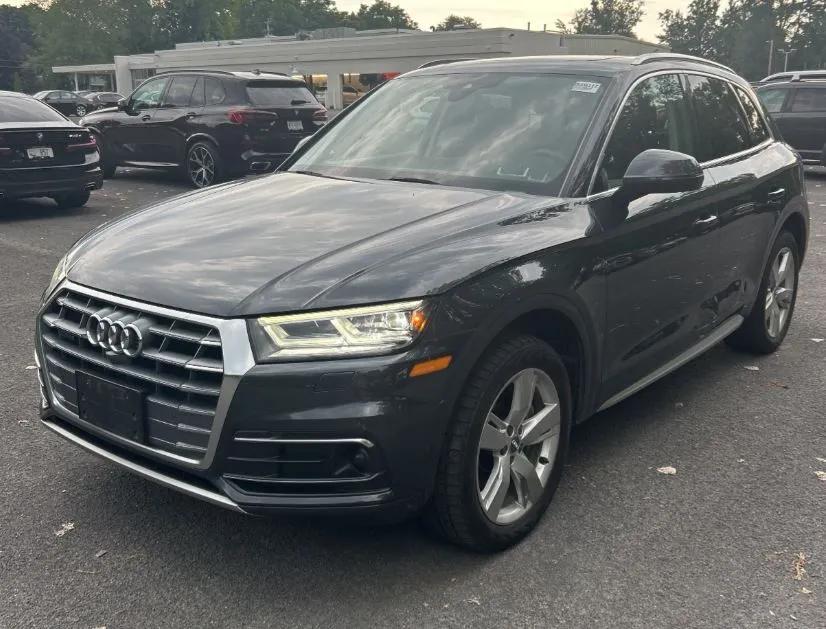 audi q5 2019 WA1CNAFY3K2085774 image audi q5 2019 WA1CNAFY3K2085774 image