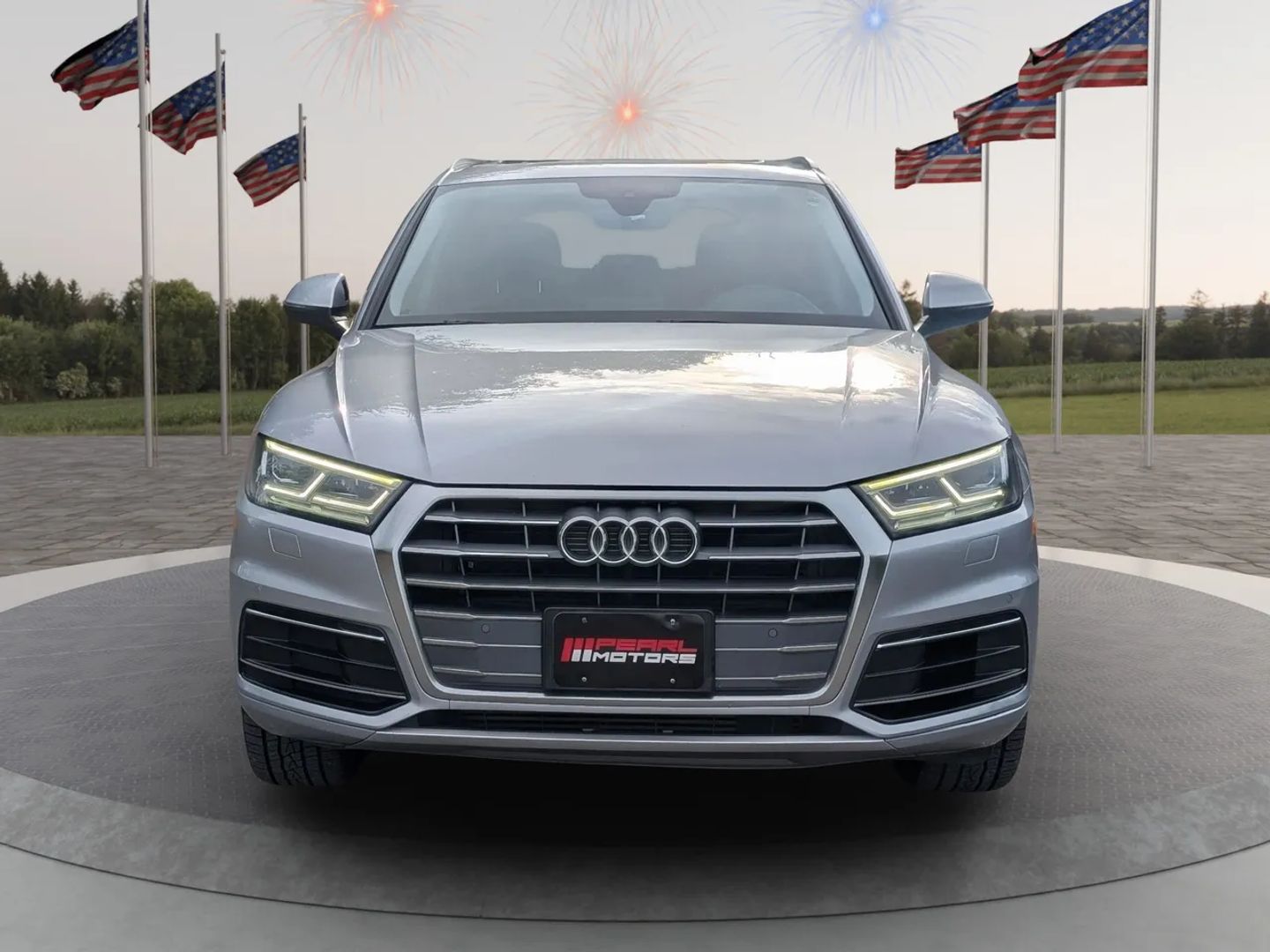 audi q5 2019 WA1BNAFYXK2018441 image audi q5 2019 WA1BNAFYXK2018441 image
