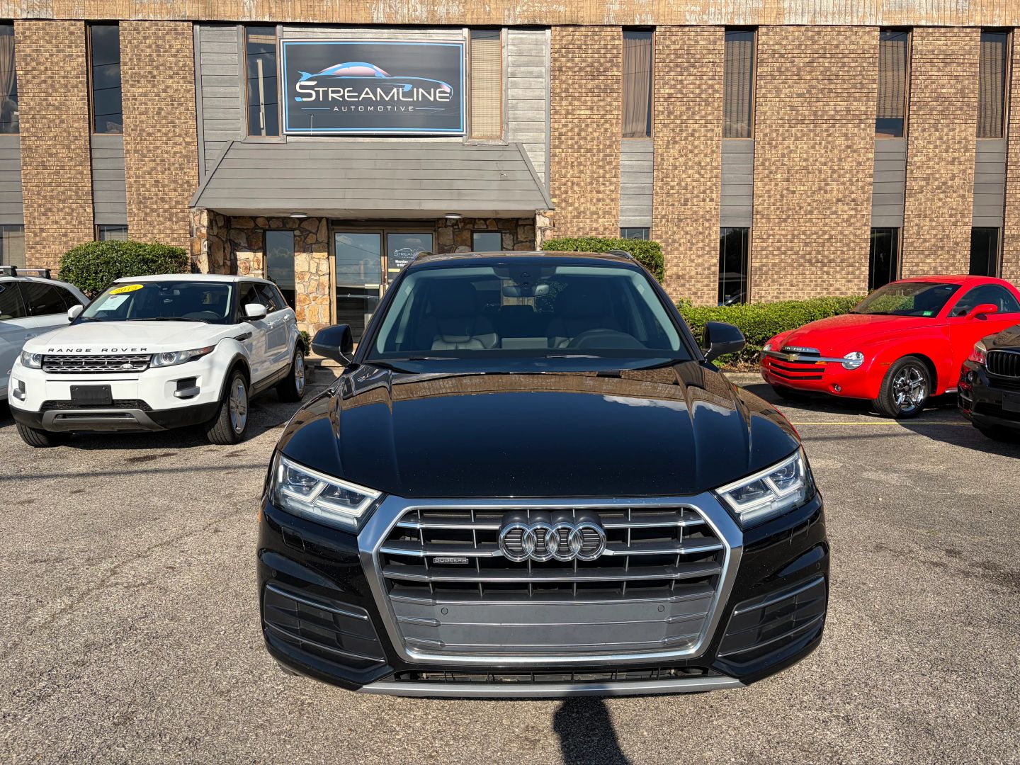 audi q5 2019 WA1BNAFY6K2074456 image audi q5 2019 WA1BNAFY6K2074456 image