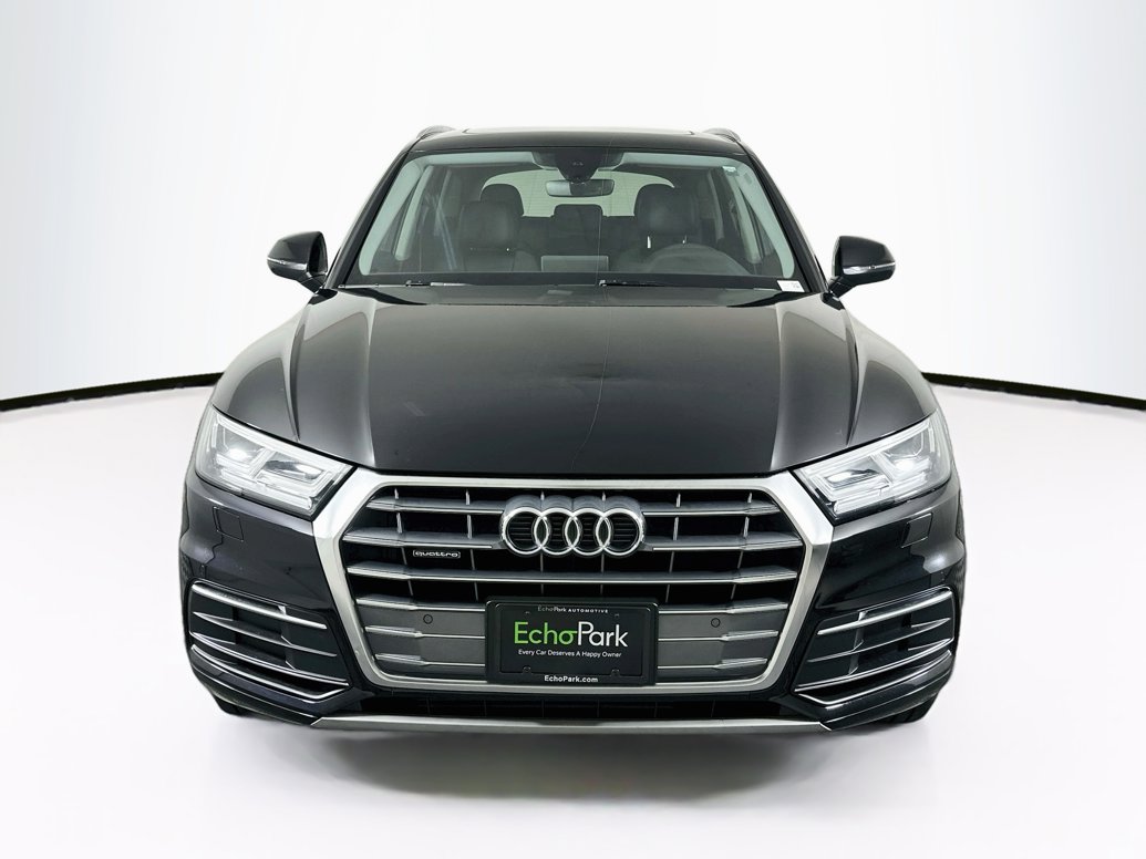 audi q5 2019 WA1BNAFY0K2030467 image audi q5 2019 WA1BNAFY0K2030467 image