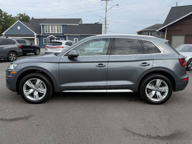 audi q5 2019 WA1BNAFY0K2133498 image audi q5 2019 WA1BNAFY0K2133498 image