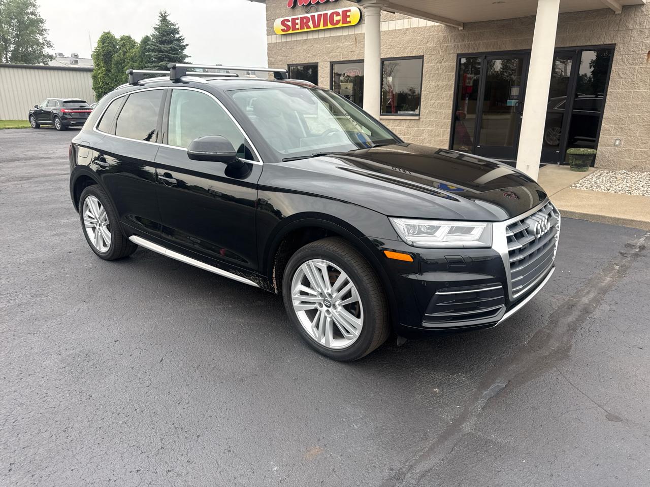 audi q5 2019 WA1BNAFY0K2077594 image audi q5 2019 WA1BNAFY0K2077594 image