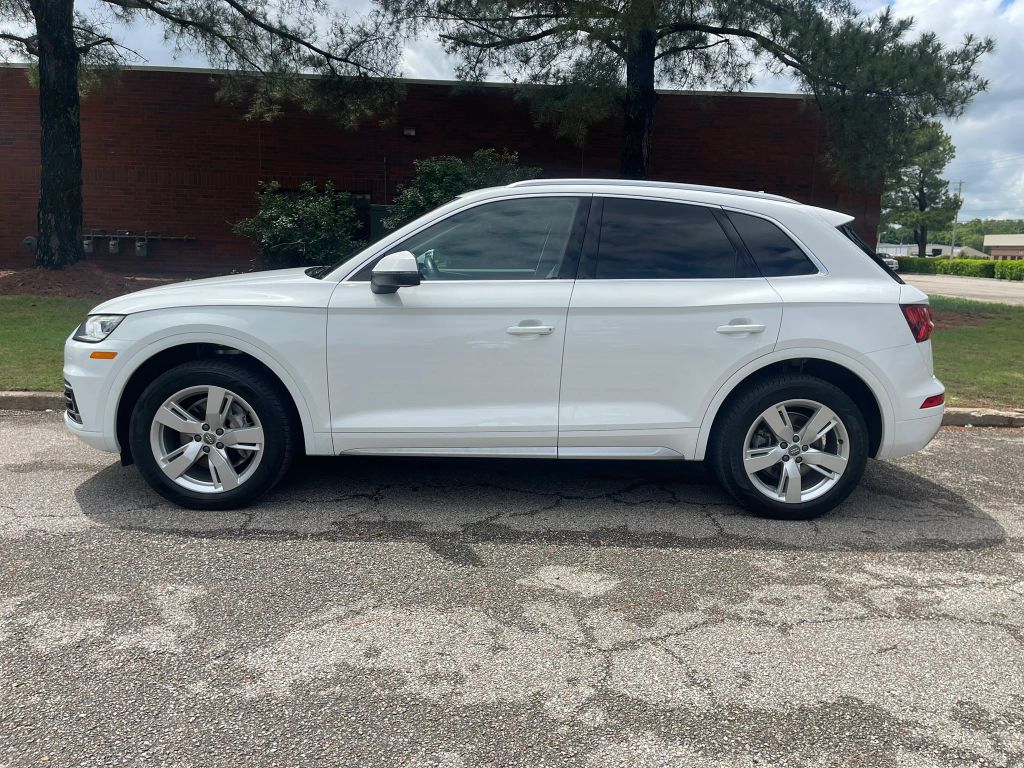 audi q5 2019 WA1BNBFY4K2087096 image audi q5 2019 WA1BNBFY4K2087096 image