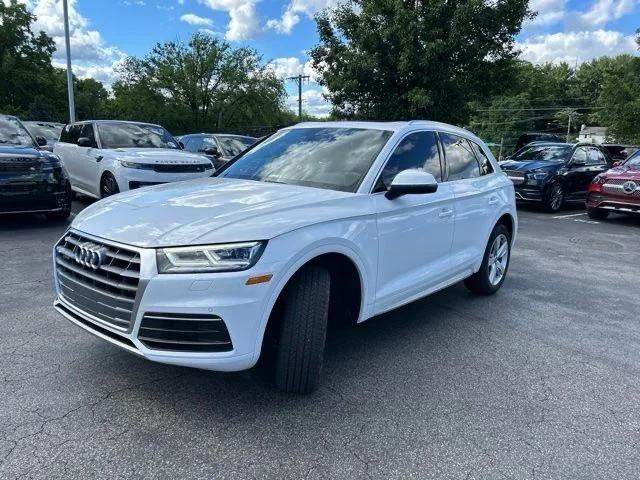 audi q5 2019 WA1BNAFY3K2139800 image audi q5 2019 WA1BNAFY3K2139800 image