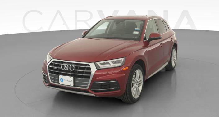 audi q5 2019 WA1BNAFY1K2029764 image audi q5 2019 WA1BNAFY1K2029764 image