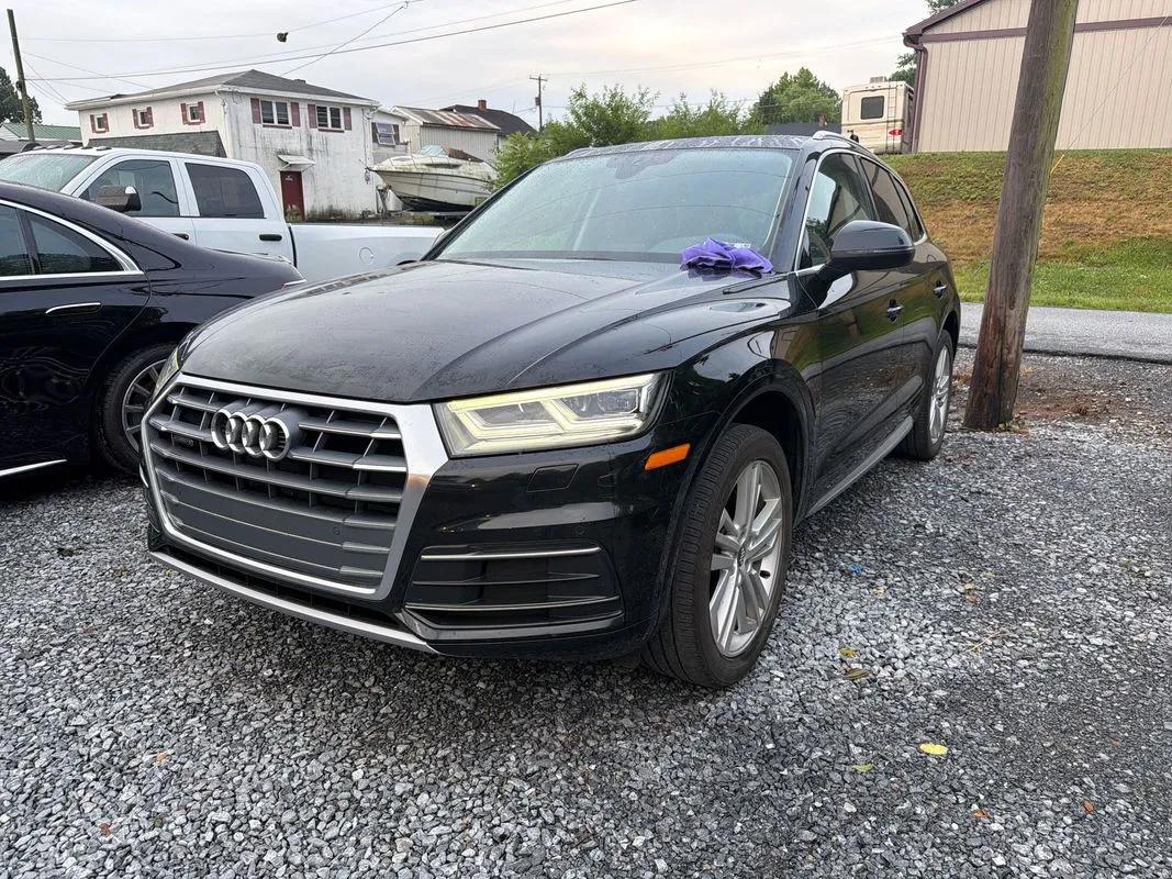 audi q5 2019 WA1BNAFY0K2016195 image audi q5 2019 WA1BNAFY0K2016195 image