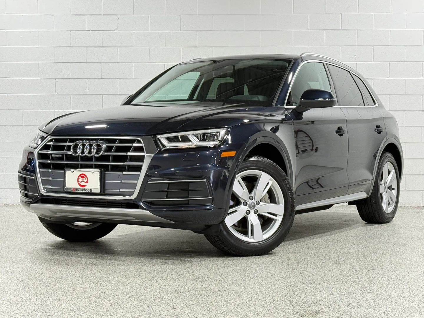 audi q5 2019 WA1BNAFY3K2028146 image audi q5 2019 WA1BNAFY3K2028146 image