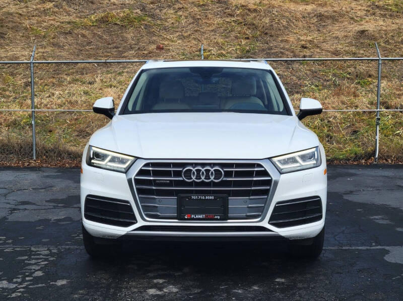 audi q5 2019 WA1BNAFY9K2083085 image audi q5 2019 WA1BNAFY9K2083085 image