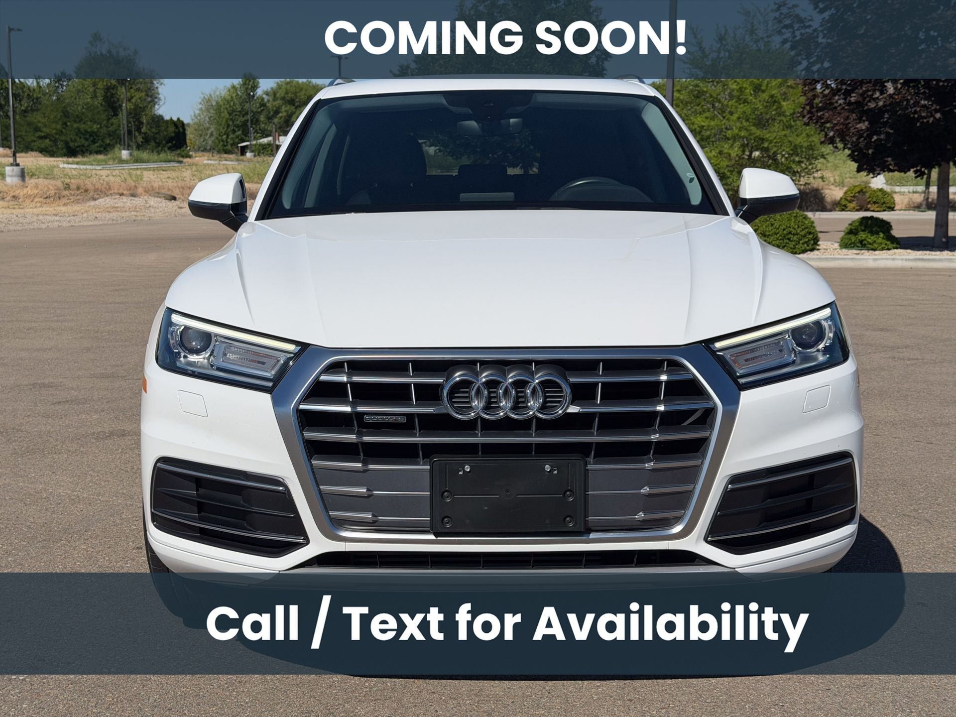 audi q5 2019 WA1ANAFY4K2047882 image audi q5 2019 WA1ANAFY4K2047882 image