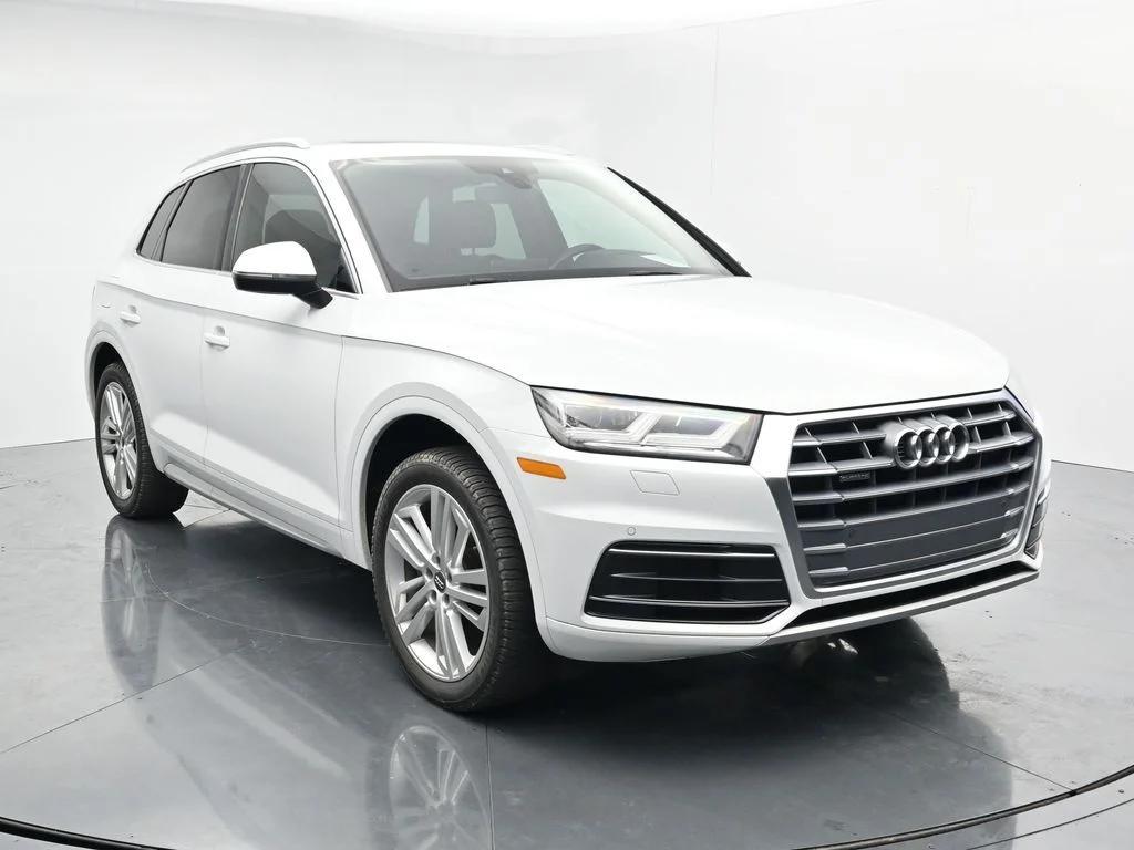 audi q5 2019 WA1BNAFY0K2120783 image audi q5 2019 WA1BNAFY0K2120783 image