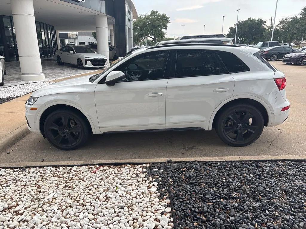 audi q5 2019 WA1CNAFY0K2076210 image audi q5 2019 WA1CNAFY0K2076210 image