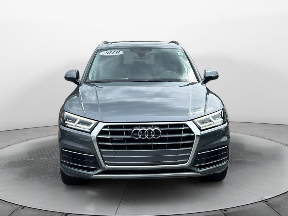 audi q5 2019 WA1BNAFY7K2038081 image audi q5 2019 WA1BNAFY7K2038081 image