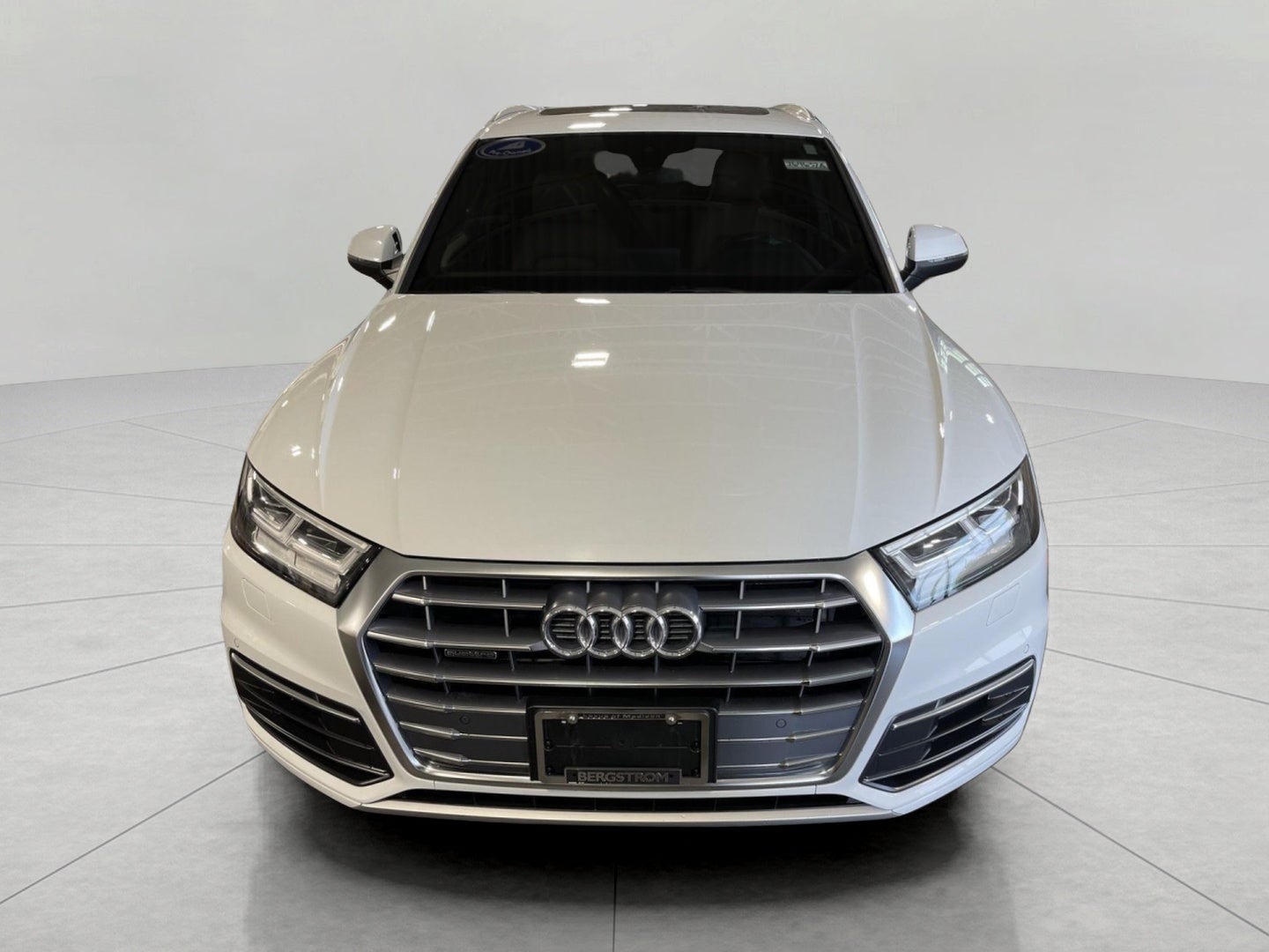 audi q5 2019 WA1BNAFY7K2081545 image audi q5 2019 WA1BNAFY7K2081545 image