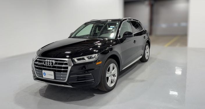audi q5 2019 WA1BNAFY4K2059521 image audi q5 2019 WA1BNAFY4K2059521 image