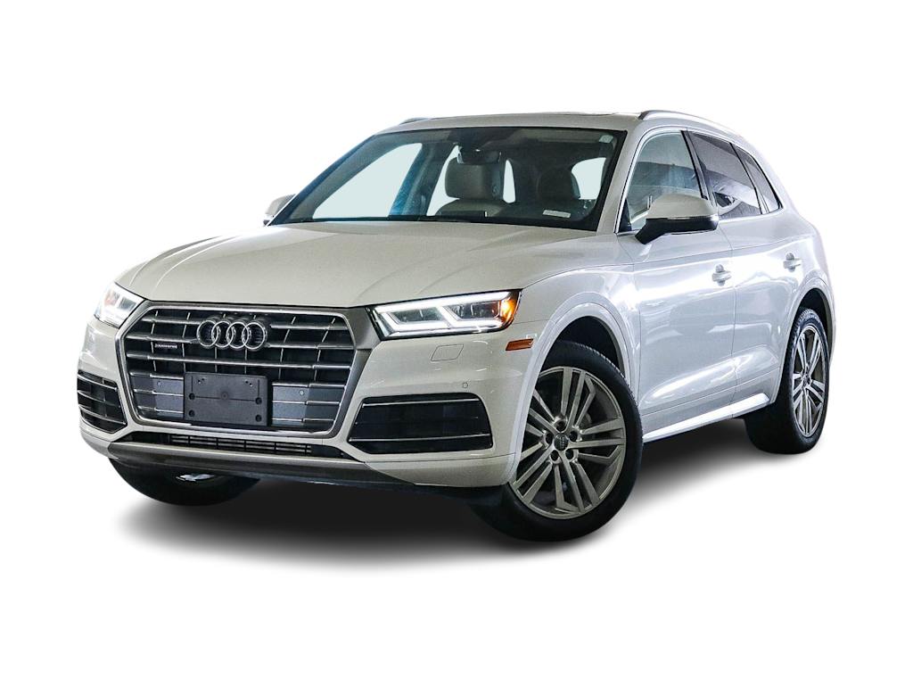 audi q5 2019 WA1BNAFY7K2069170 image audi q5 2019 WA1BNAFY7K2069170 image