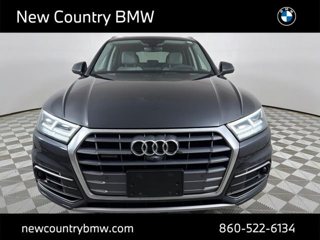 audi q5 2019 WA1CNAFY3K2125156 image audi q5 2019 WA1CNAFY3K2125156 image