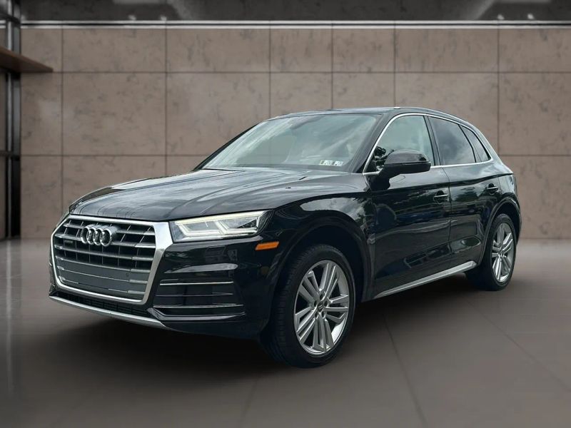 audi q5 2019 WA1BNAFY5K2069992 image audi q5 2019 WA1BNAFY5K2069992 image