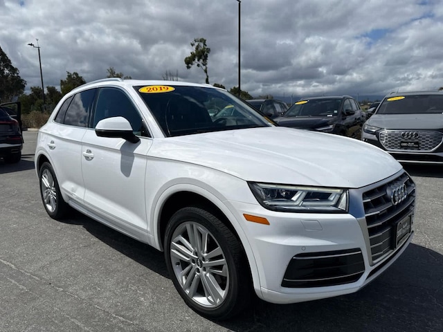 audi q5 2019 WA1BNAFYXK2033490 image audi q5 2019 WA1BNAFYXK2033490 image