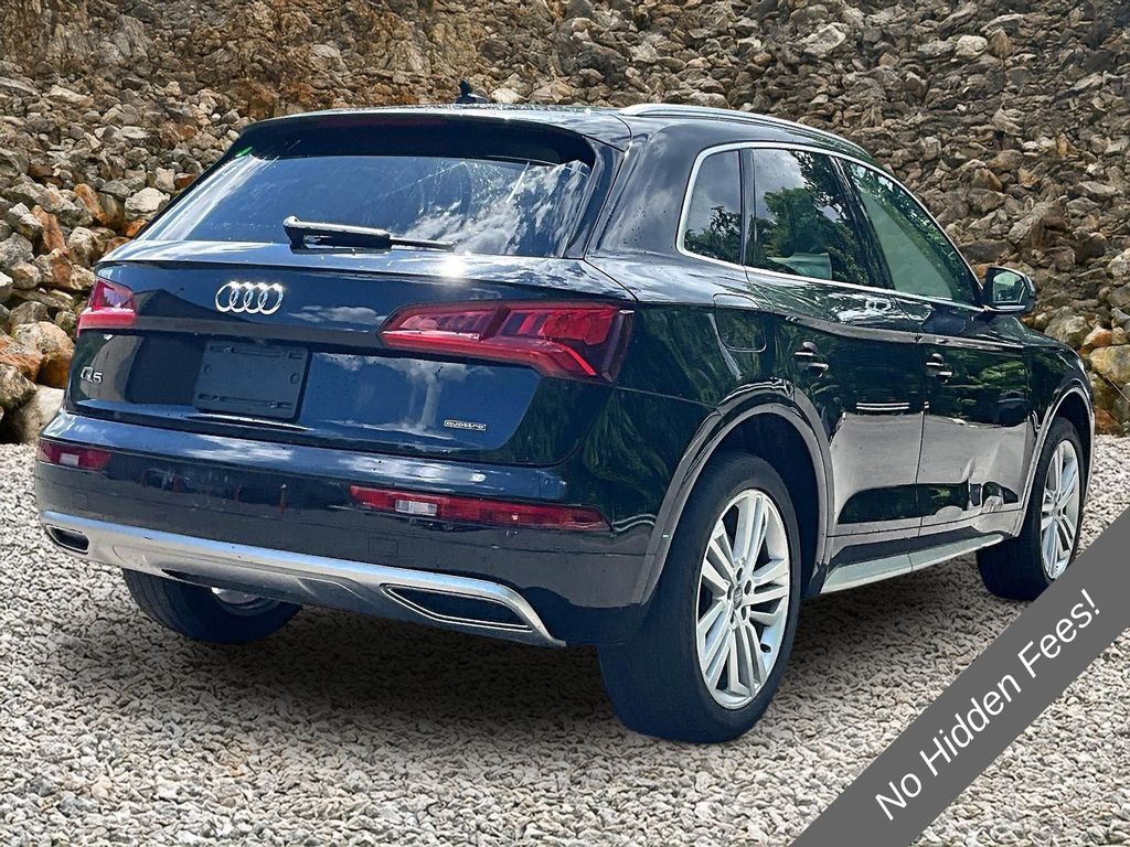audi q5 2019 WA1BNAFY5K2077641 image audi q5 2019 WA1BNAFY5K2077641 image