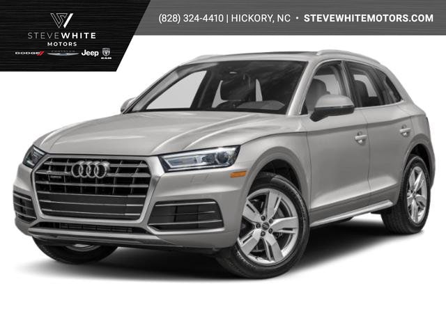 audi q5 2019 WA1BNAFY1K2070816 image audi q5 2019 WA1BNAFY1K2070816 image