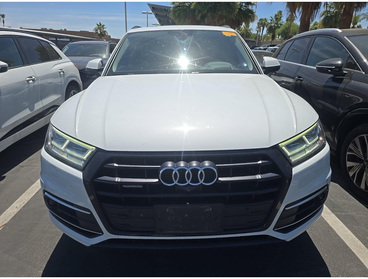 audi q5 2019 WA1CNAFY1K2124507 image audi q5 2019 WA1CNAFY1K2124507 image