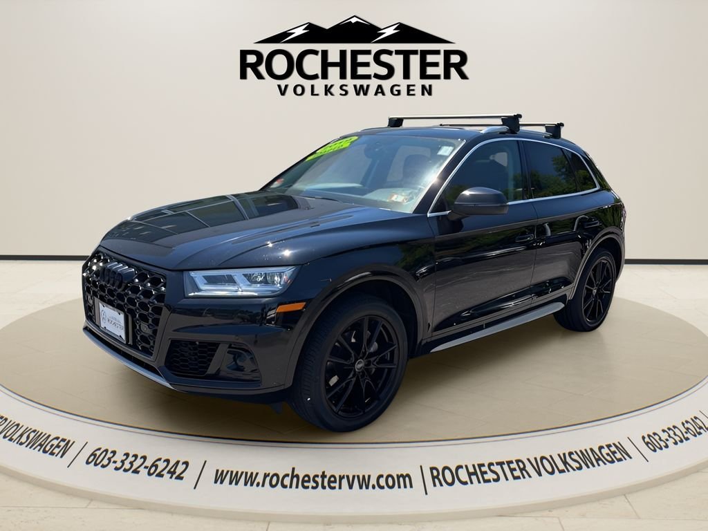 audi q5 2019 WA1BNAFY6K2078443 image audi q5 2019 WA1BNAFY6K2078443 image