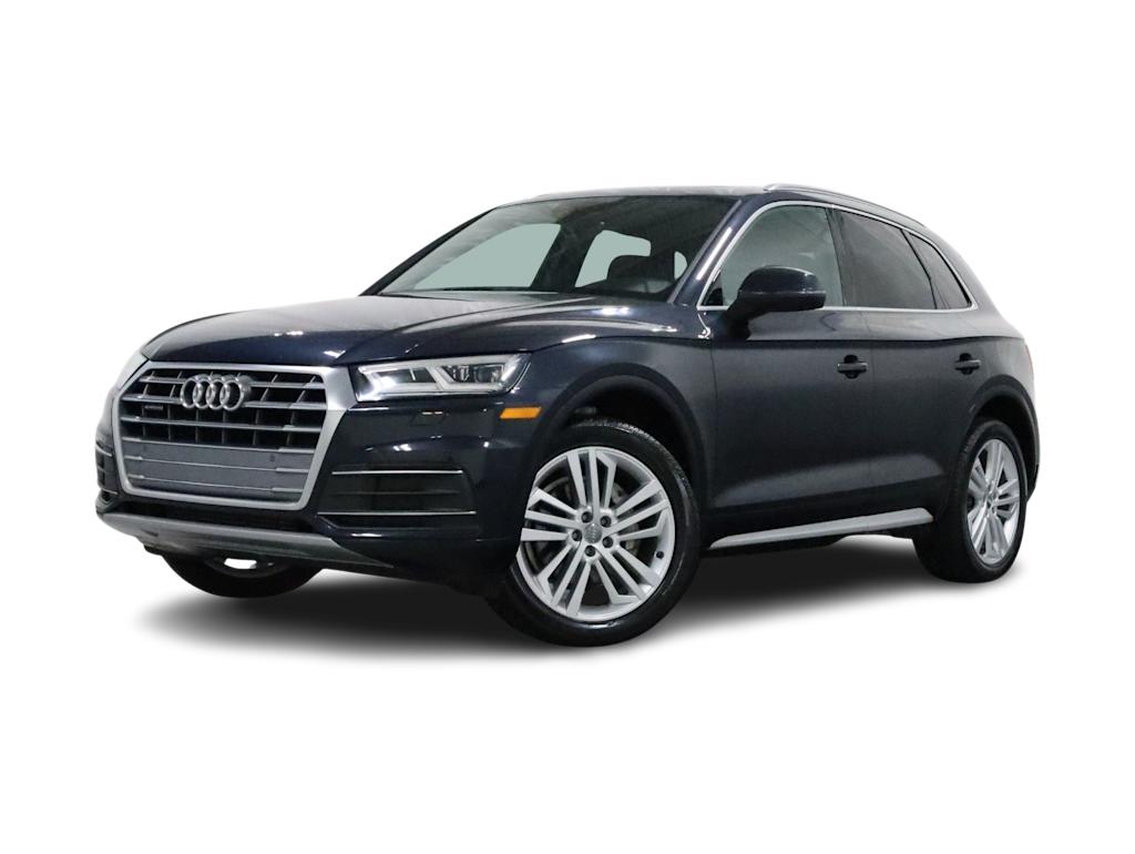 audi q5 2019 WA1BNAFY3K2125833 image audi q5 2019 WA1BNAFY3K2125833 image