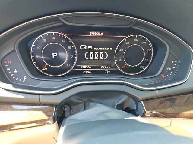 audi q5 2019 WA1BNAFY5K2101551 image audi q5 2019 WA1BNAFY5K2101551 image