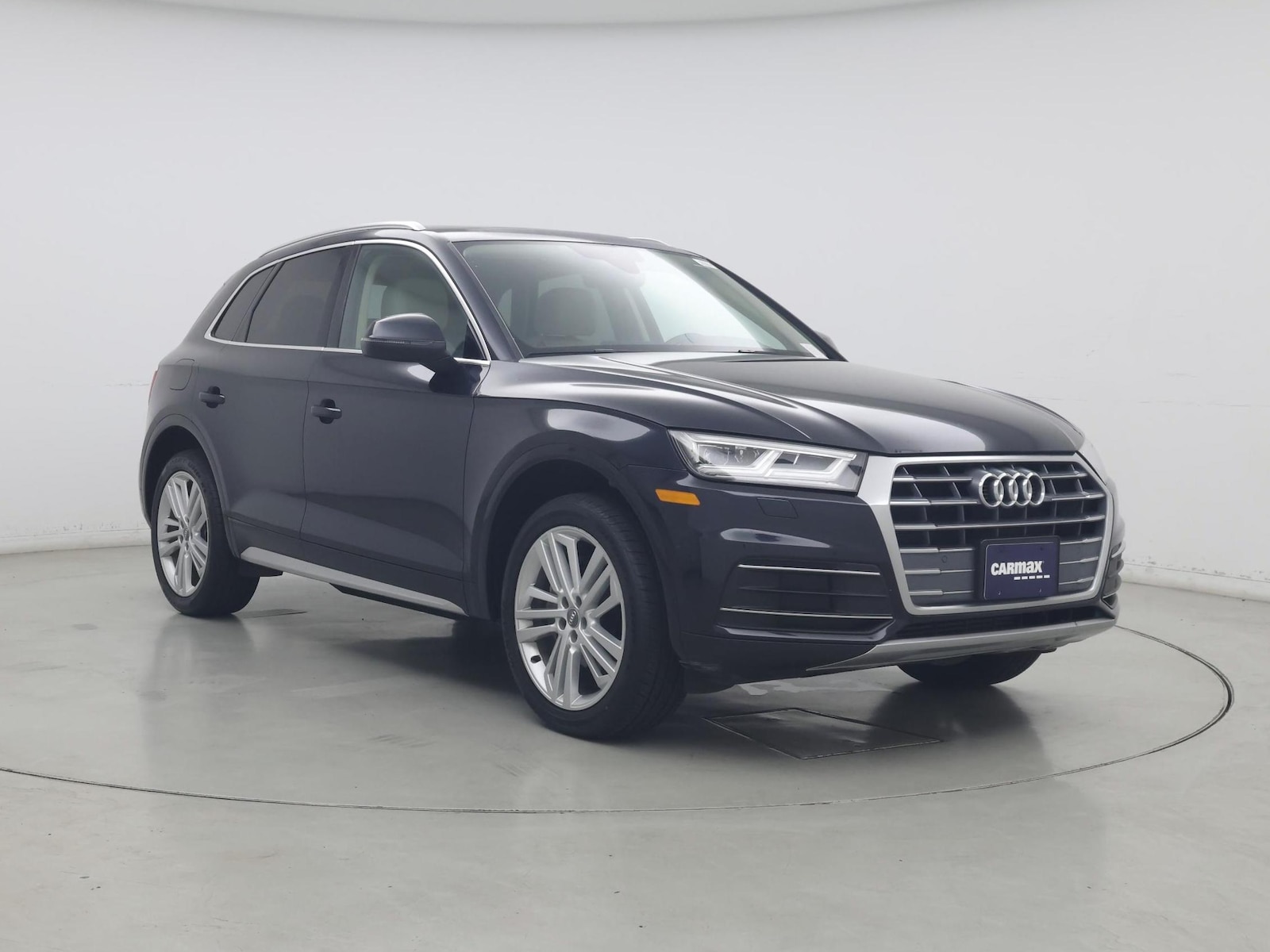 audi q5 2019 WA1BNAFY9K2139025 image audi q5 2019 WA1BNAFY9K2139025 image