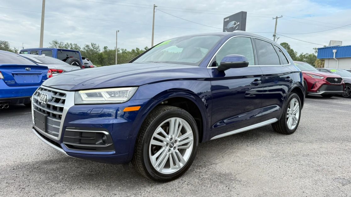 audi q5 2019 WA1CNAFY1K2035066 image audi q5 2019 WA1CNAFY1K2035066 image