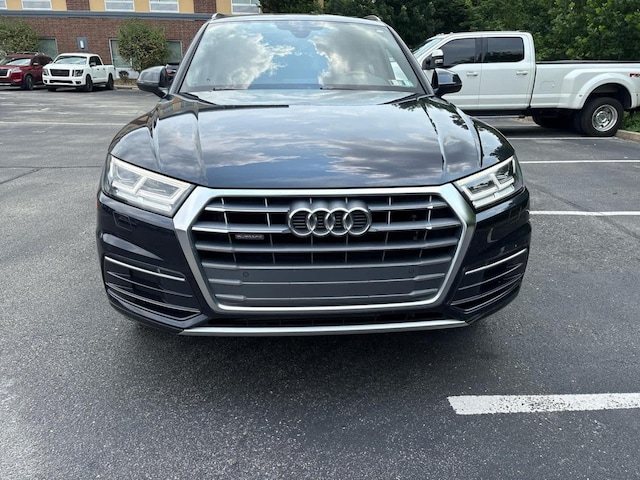 audi q5 2019 WA1BNAFY3K2090792 image audi q5 2019 WA1BNAFY3K2090792 image