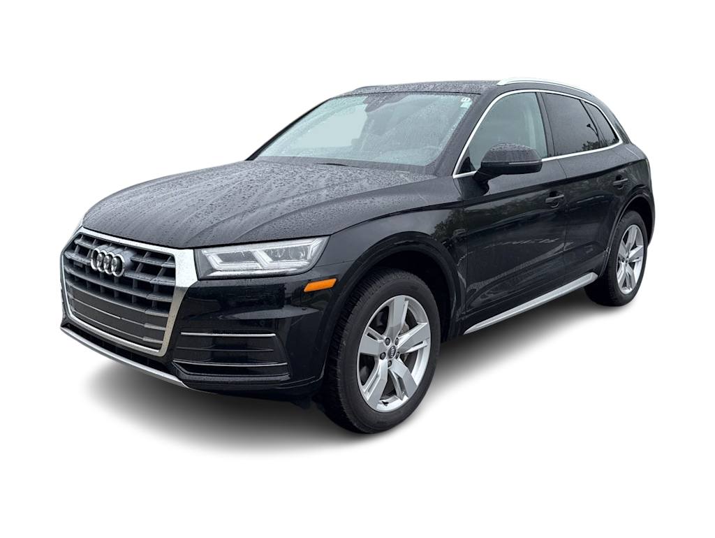 audi q5 2019 WA1BNAFY3K2069439 image audi q5 2019 WA1BNAFY3K2069439 image
