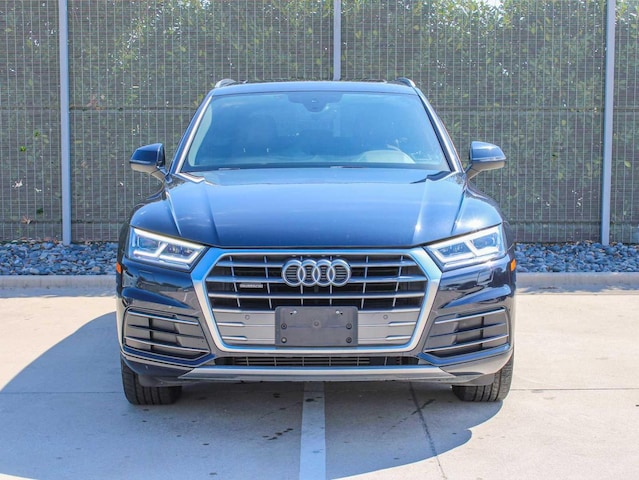 audi q5 2019 WA1BNAFY0K2026449 image audi q5 2019 WA1BNAFY0K2026449 image