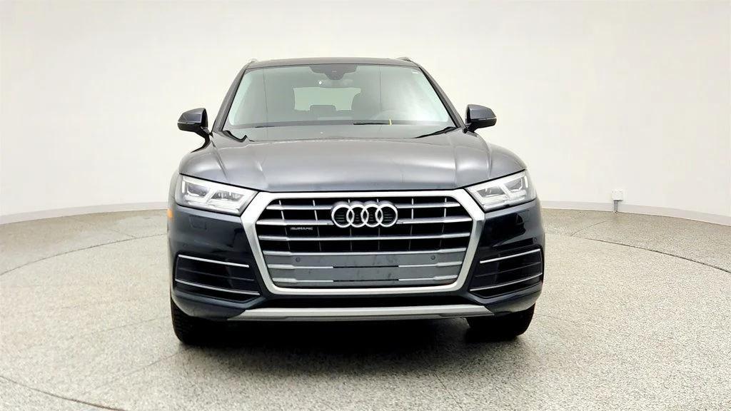 audi q5 2019 WA1BNAFY9K2104694 image audi q5 2019 WA1BNAFY9K2104694 image