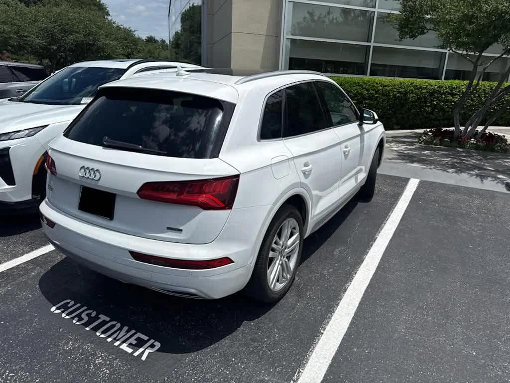 audi q5 2019 WA1BNAFY4K2142009 image audi q5 2019 WA1BNAFY4K2142009 image