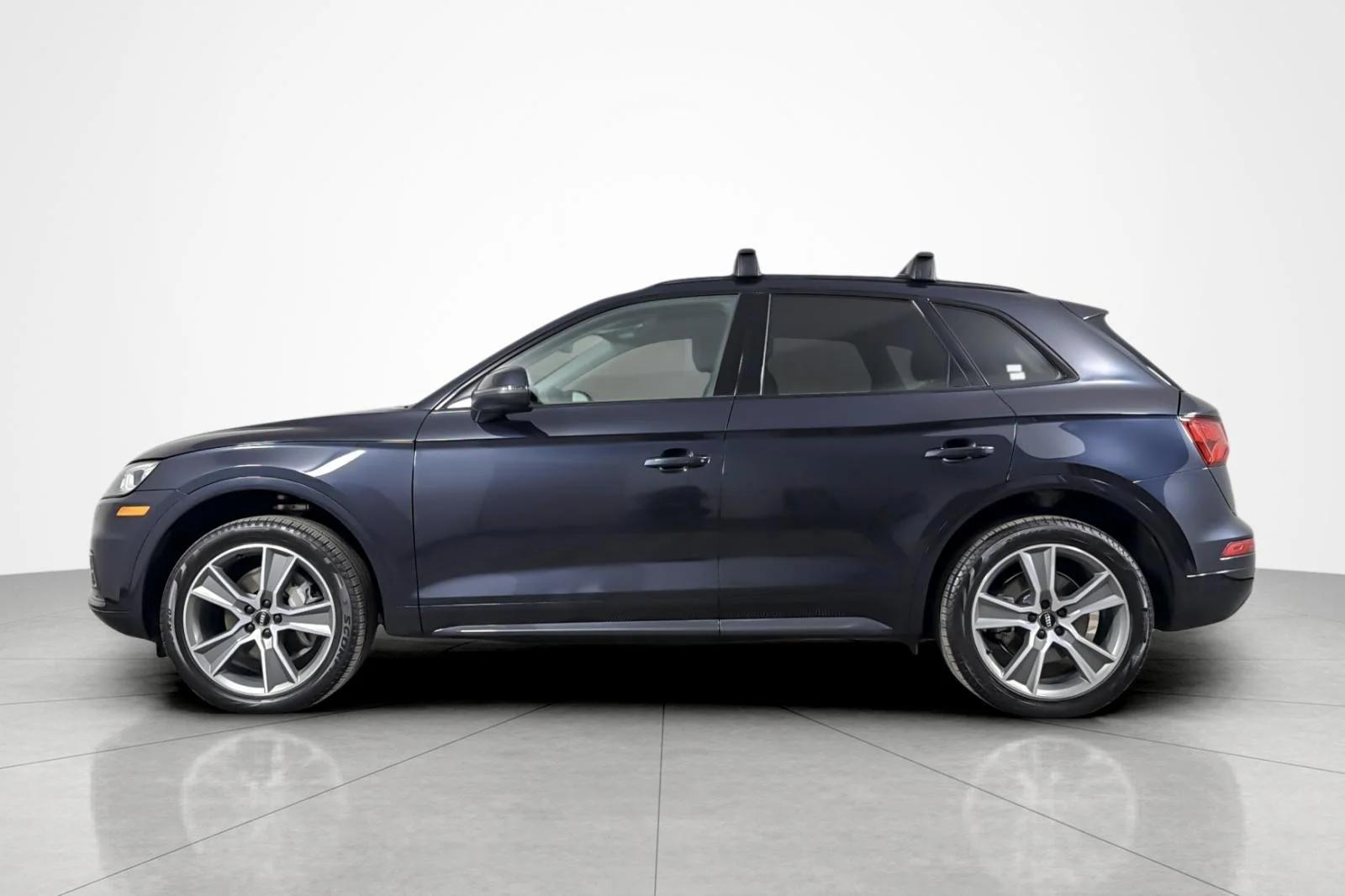 audi q5 2019 WA1BNAFY7K2025993 image audi q5 2019 WA1BNAFY7K2025993 image