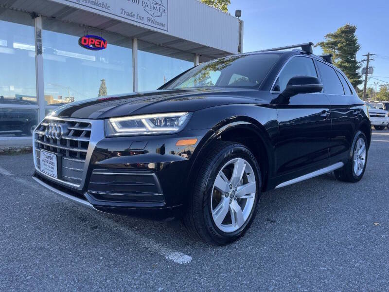 audi q5 2019 WA1BNAFY0K2090829 image audi q5 2019 WA1BNAFY0K2090829 image