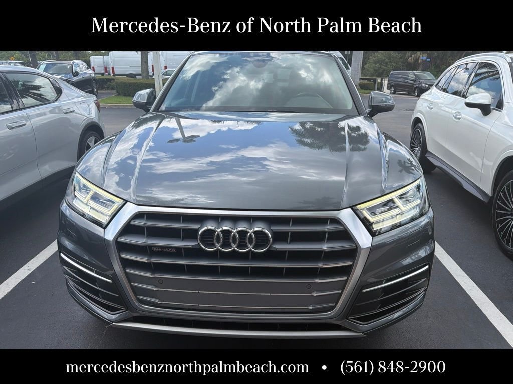 audi q5 2019 WA1BNAFY5K2059771 image audi q5 2019 WA1BNAFY5K2059771 image
