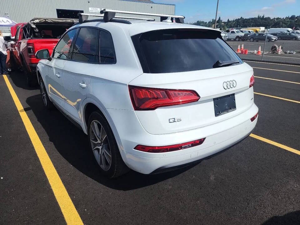 audi q5 2019 WA1BNAFYXK2029276 image audi q5 2019 WA1BNAFYXK2029276 image
