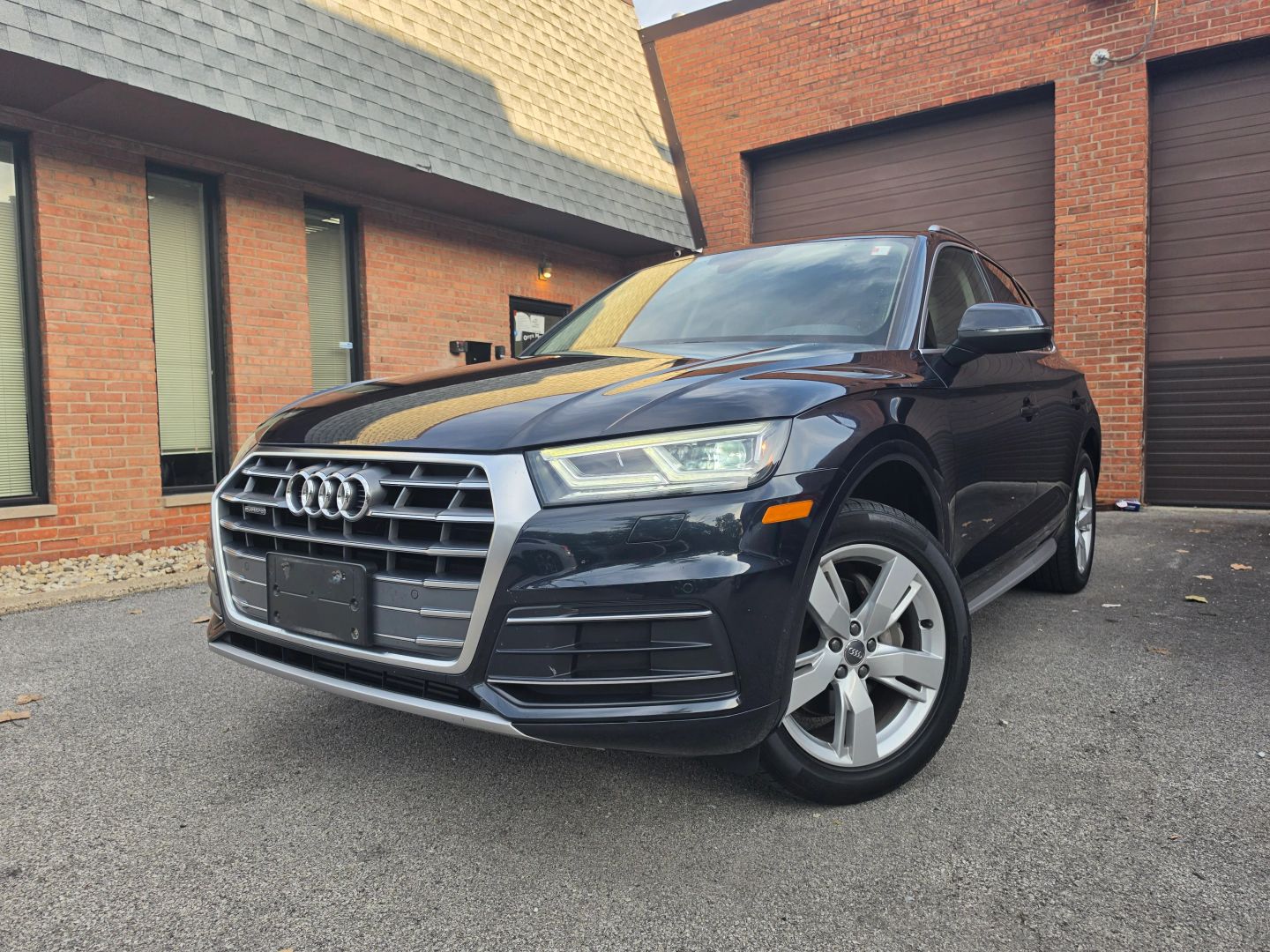 audi q5 2019 WA1BNAFY4K2093734 image audi q5 2019 WA1BNAFY4K2093734 image