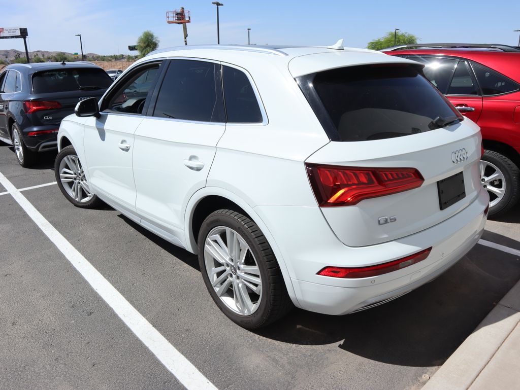 audi q5 2019 WA1BNAFY2K2018501 image audi q5 2019 WA1BNAFY2K2018501 image
