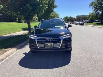 audi q5 2019 WA1BNAFY3K2106117 image audi q5 2019 WA1BNAFY3K2106117 image