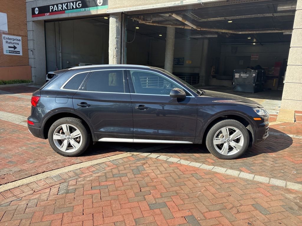 audi q5 2019 WA1BNBFY2K2089056 image audi q5 2019 WA1BNBFY2K2089056 image