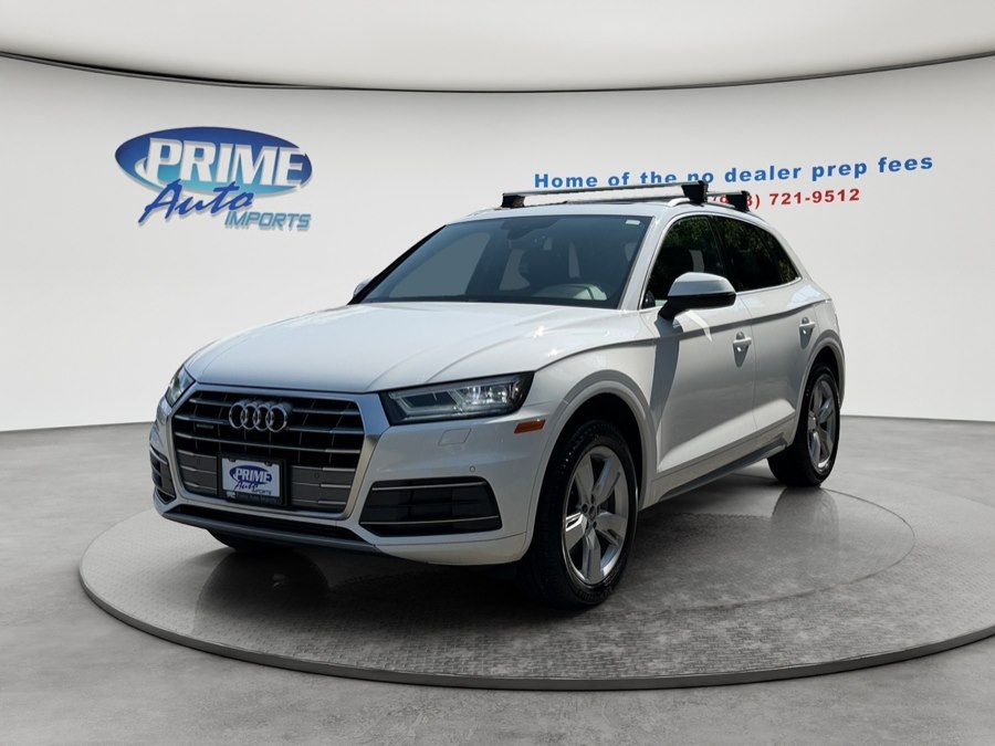 audi q5 2019 WA1BNAFY9K2032637 image audi q5 2019 WA1BNAFY9K2032637 image