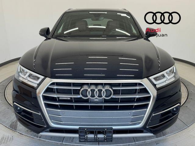 audi q5 2019 WA1CNAFY3K2020505 image audi q5 2019 WA1CNAFY3K2020505 image