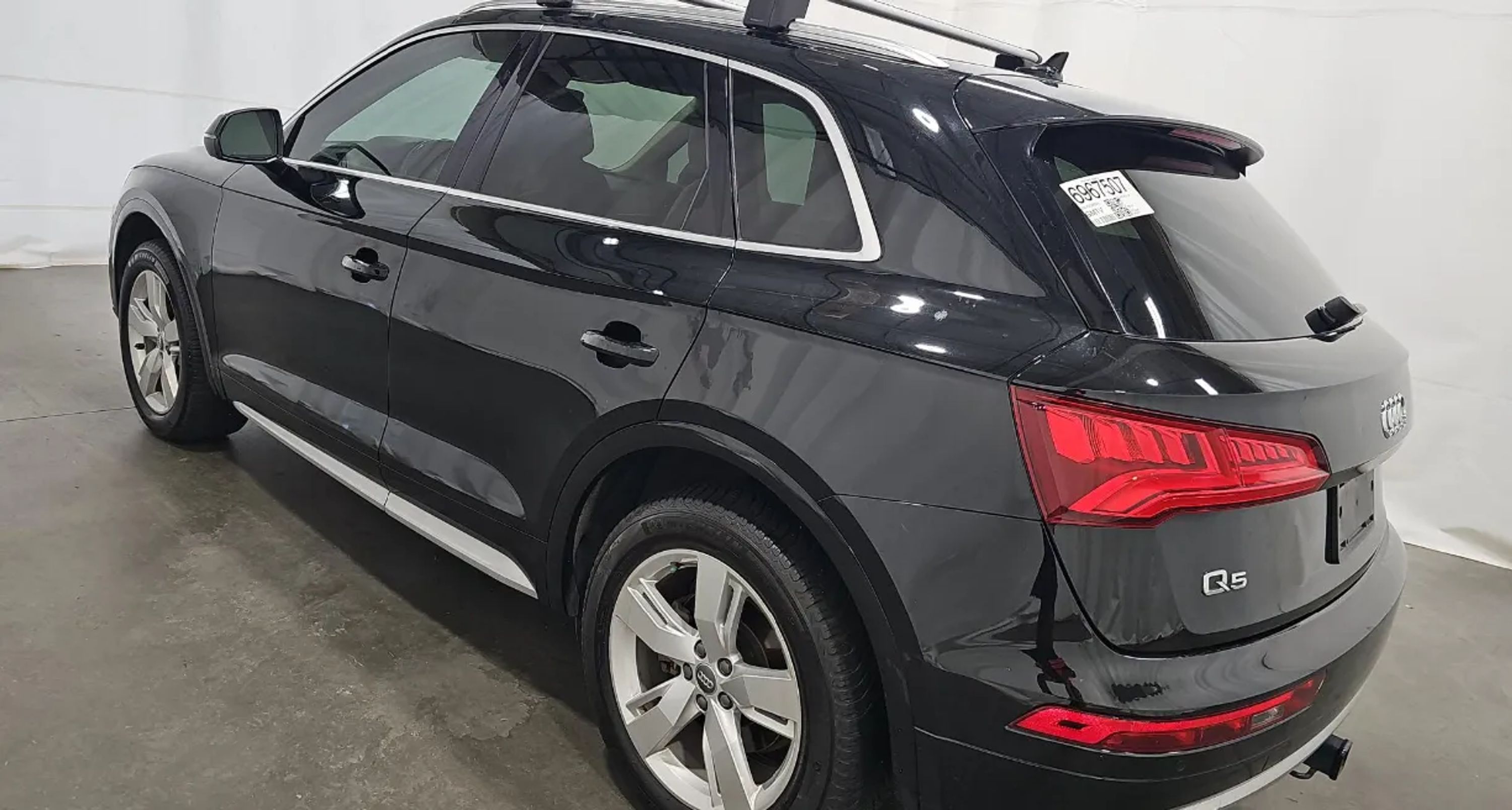 audi q5 2019 WA1BNAFY8K2090271 image audi q5 2019 WA1BNAFY8K2090271 image
